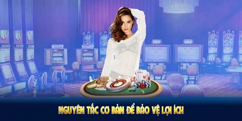 Miễn Trừ Trách Nhiệm QQ88 - Quy Định Mới Nhất 2025 1 Miễn trừ trách nhiệm là nguyên tắc cơ bản để bảo vệ lợi ích hai bên